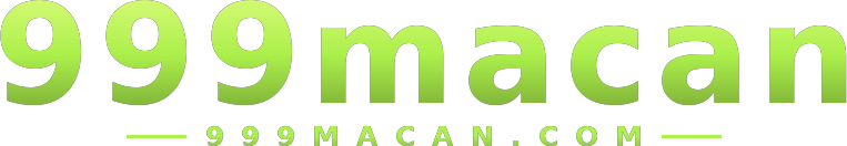 999macan logo