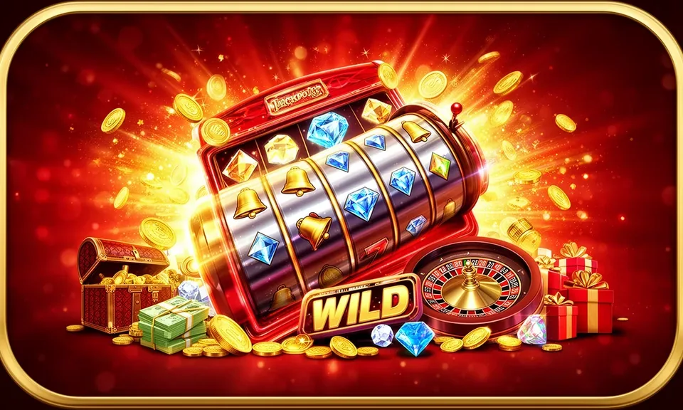 999macan Slots